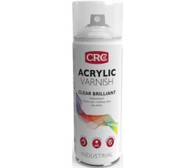 ACRYLIC PAINT BARNIZ