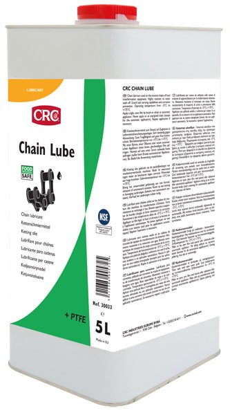 CHAIN LUBE FPS 5 L