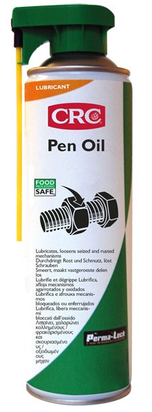 PEN OIL FPS 500 ML