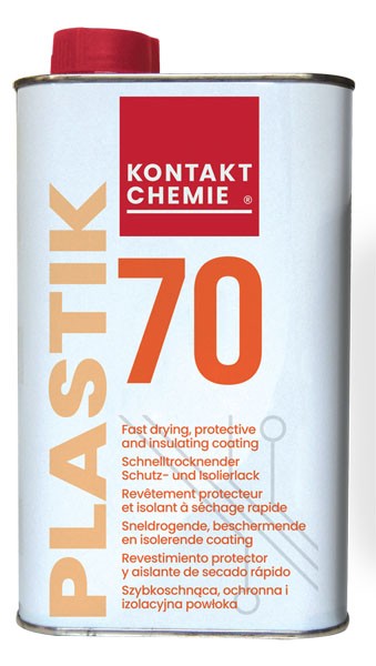 PLASTIK 70 1 L