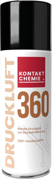 DUST OFF 360 KOC 200 ML