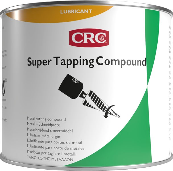 SUPER TAPPING COMPOUND 500 GRS