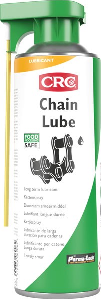 CHAIN LUBE FPS 500 ML