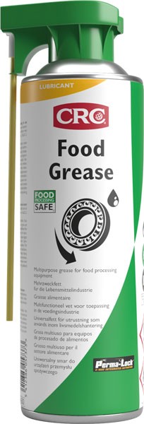 FOOD GREASE FPS 500 ML