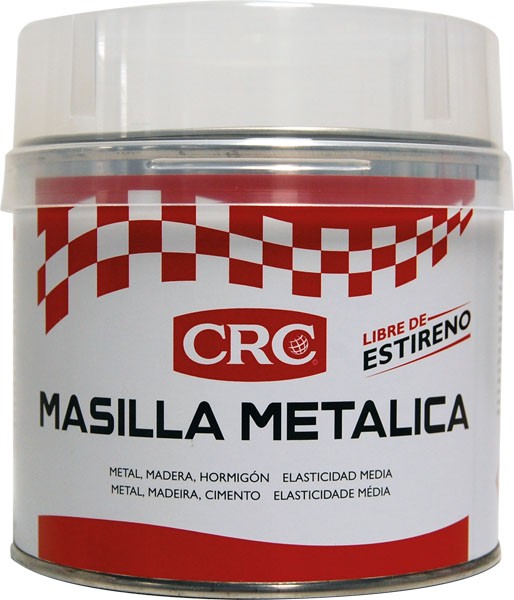 MASILLA METALICA 1 KG