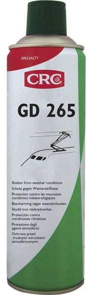 GD 265 250 ML