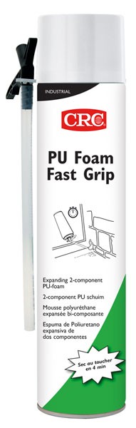 PU FOAM FAST GRIP 400 ML