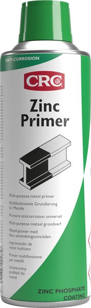 ZINC PRIMER IND 500 ML