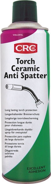 TORCH CERAMIC ANTI SPATTER 250 ML