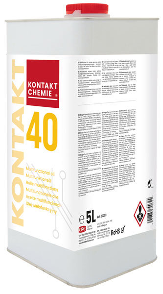 KONTAKT 40 5 L
