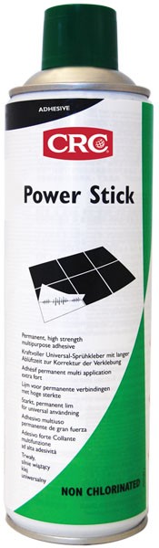 POWER STICK 500 ML