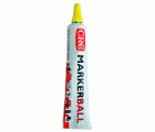 MARKER BALL AMARILLO 50 ML