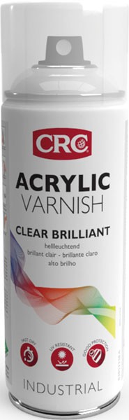 ACRYLIC VARNISH SATINADO 400 ML
