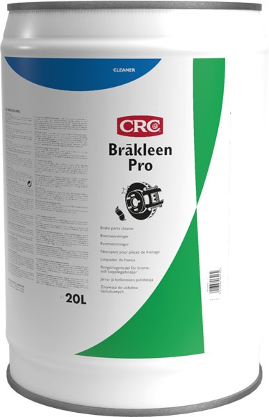 BRAKLEEN PRO 20 L