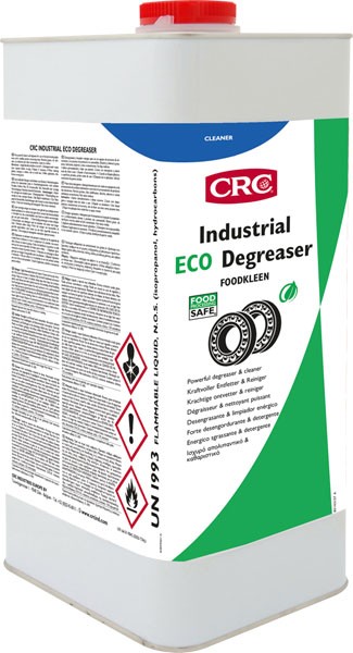 Industrial ECO Degreaser FPS 5 L