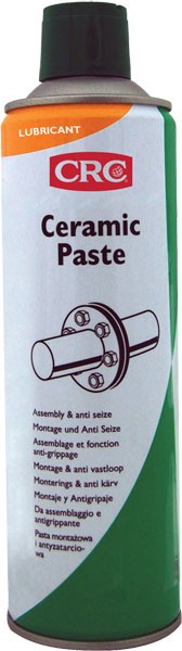 CERAMIC PASTE 500 ML