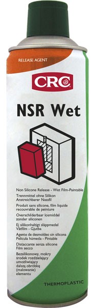 NSR WET 500 ML