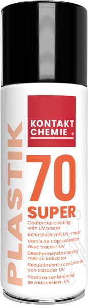 PLASTIK 70 SUPER 400 ML