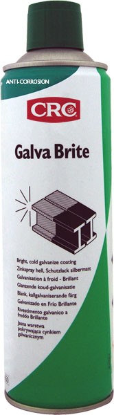 GALVA BRITE 500 ML