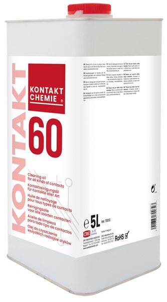 KONTAKT 60 5 L