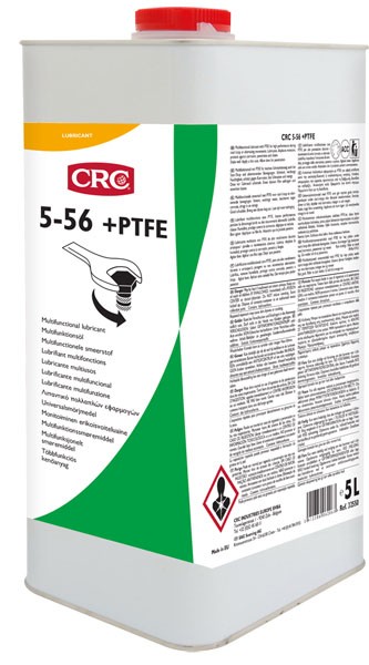5-56 + PTFE 5 L