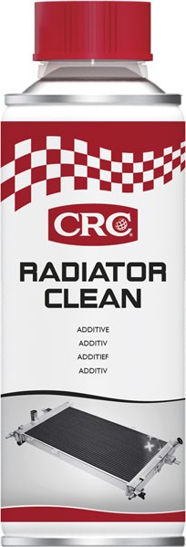 RADIATOR CLEAN 200 ML
