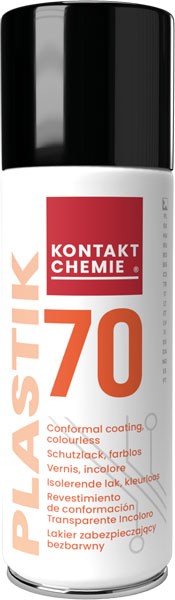 PLASTIK 70 200 ML