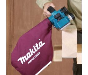 122793-0 Bolsa de polvo