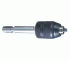 122829-5 Portabrocas sin llave 13 mm para SDS-MAX
