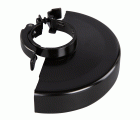 123145-8 Protector de disco sin herramientas, 125 mm
