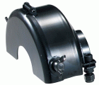 123199-5 Protector de disco 125 mm