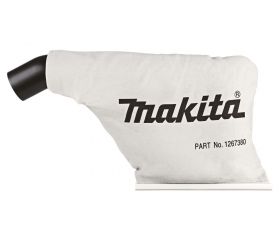 126738-0 Bolsa de polvo