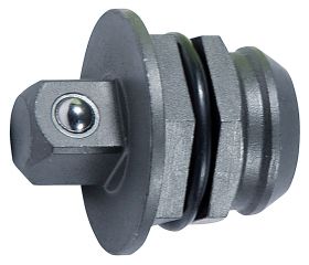 134745-9 Adaptador 9,5 mm