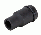 134827-7 Llave de vaso 1/2", 13 x 52 mm