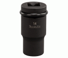 134828-5 Llave de vaso 14 x 52 mm
