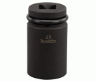 134833-2 Llave de vaso 1/2", 21 x 52 mm