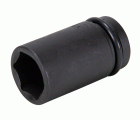 134833-2 Llave de vaso 1/2", 21 x 52 mm