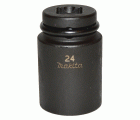 134836-6 Llave de vaso 1/2", 24 x 52 mm