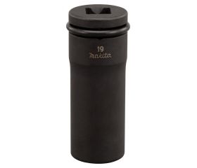 134837-4 Llave de impacto 19 x 78 mm