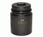 134841-3 Llave de vaso 1/2", 24 x 45 mm