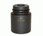 134844-7 Llave de vaso 1/2", 27 x 50 mm