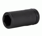 134856-0 Llave de vaso 3/4", 27 x 95 mm