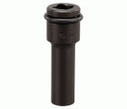 134867-5 Llave de vaso 12 x 75 mm