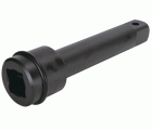 134870-6 Llave de impacto, 1/4", 200 mm