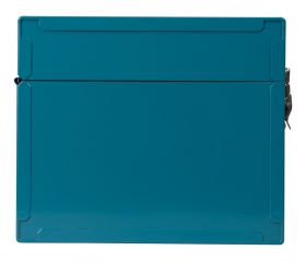 140073-2 Maletín metálico