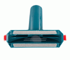 140H95-0 Cepillo para asientos, Ø32 mm