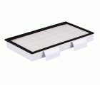 162699-0 Filtro principal H