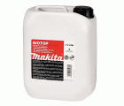 1910U1-7 Aceite Biotop para sierras de cadena, 5 L