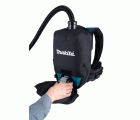 1911W4-1 Mochila protectora aspirador XGT
