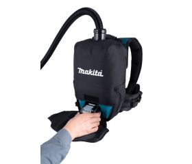 1911W4-1 Mochila protectora aspirador XGT